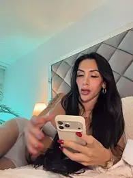 morganaramirez webcam stripchat model stream image