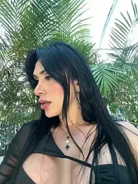 morganaramirez webcam model stream image
