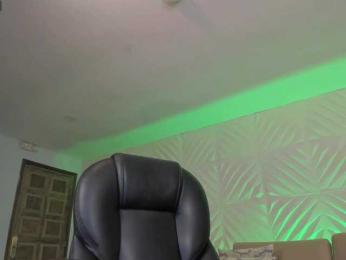 RachelCross webcam preview