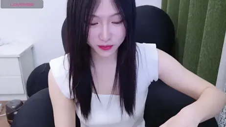 Rainybaby webcam model stream image