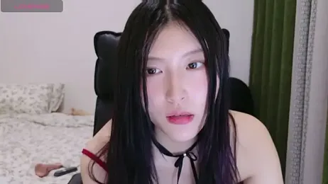 Rainybaby webcam model stream image