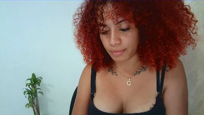 isa_bellaxx webcam cam4 model stream image