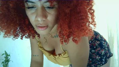 isa_bellaxx webcam model stream image