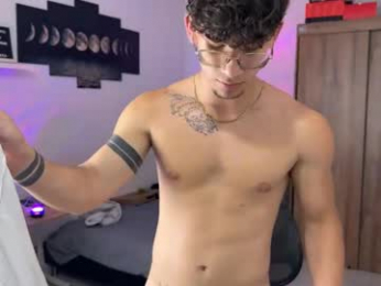 kisan_smith webcam chaturbate model stream image