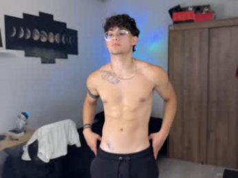 kisan_smith webcam model stream image