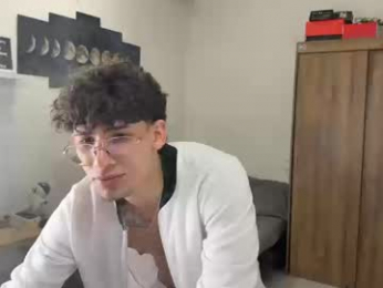 kisan_smith webcam model stream image