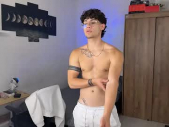 kisan_smith webcam model stream image