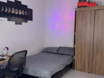 kisan_smith webcam model stream image