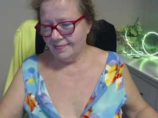 flirtyadele webcam model stream image