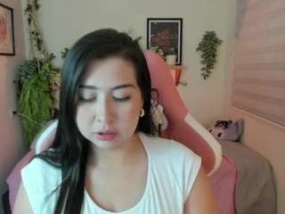 valerie-perez webcam model stream image