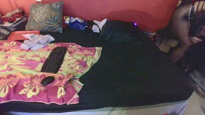 Partyfunhot webcam model stream image