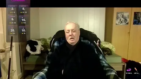 Sammy1660 webcam stripchat model stream image