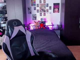 xiceboy webcam model stream image