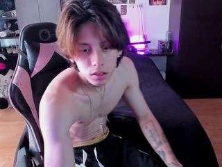 xiceboy webcam model stream image