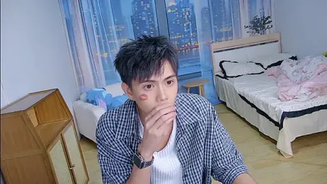 xiaoyang-FF webcam stripchat model stream image