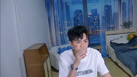 xiaoyang-FF webcam model stream image