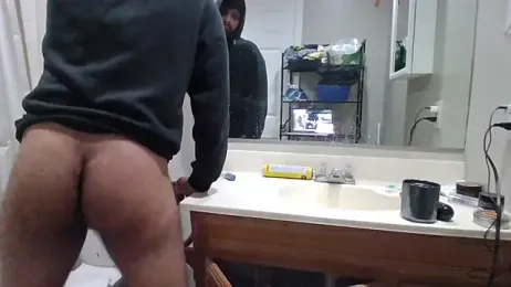 StroknGoon69 webcam stripchat model stream image