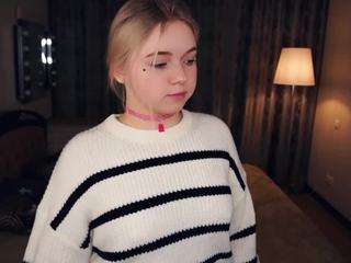 neldabeames webcam model stream image