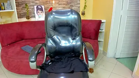 Nightmare_Voy webcam model stream image