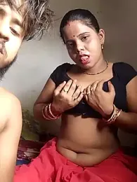 Kajalib webcam model stream image