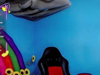 alondra-wile webcam camsoda model stream image