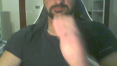 francesc80 webcam model stream image