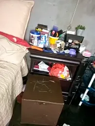 Petrossa webcam model stream image