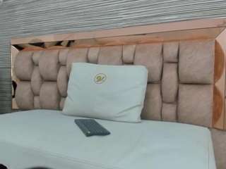 claire-bonny webcam model stream image