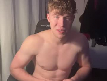 mikeiron126150 webcam model stream image