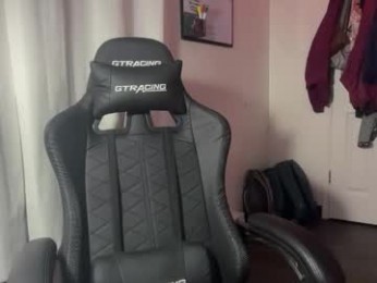 mikeiron126150 webcam model stream image