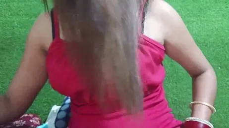 HOTTY-TINA webcam model stream image