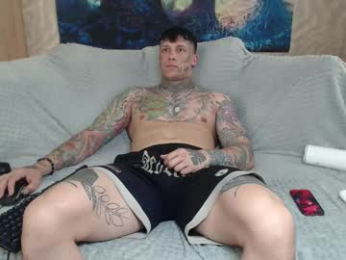 tommy__gun_ webcam model stream image