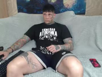 tommy__gun_ webcam model stream image