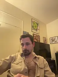 defbond420 webcam model stream image