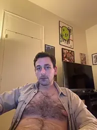 defbond420 webcam model stream image