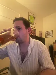 defbond420 webcam model stream image