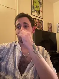 defbond420 webcam model stream image