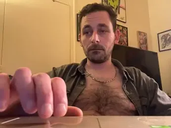 defbond420 webcam model stream image