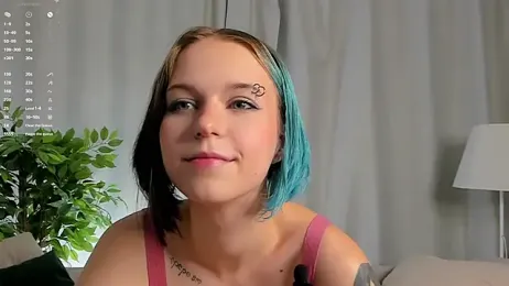 JodyBruster webcam model stream image