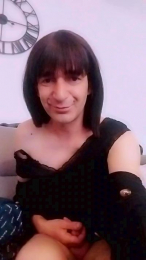 Melisissy44 webcam model stream image