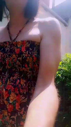 Melisissy44 webcam model stream image