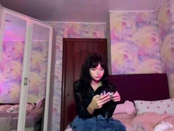 Yumiku webcam preview