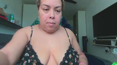 elodie_974 webcam model stream image