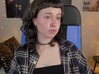 umekomisa webcam chaturbate model stream image