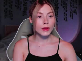 zairaheart webcam model stream image