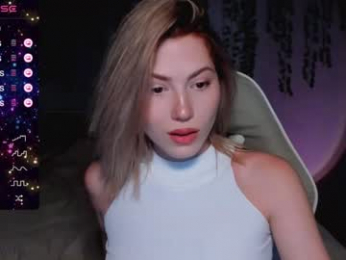 zairaheart webcam model stream image