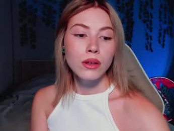 zairaheart webcam chaturbate model stream image