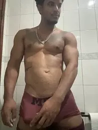 Sanicrt webcam model stream image
