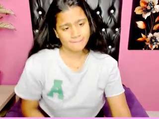 indianflame webcam model stream image