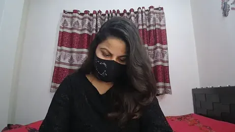 Dayna-36 webcam model stream image